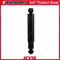 Front + Rear KYB PREMIUM Shock Absorbers for PEUGEOT 505 ZDJL 2.2 I4 RWD Wagon