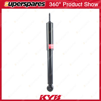 Front + Rear KYB EXCEL-G Shock Absorbers for SUZUKI Vitara SE416 SV420 SV620