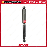 Front + Rear KYB EXCEL-G Shock Absorbers for TOYOTA Hilux RN40 RN41 LN40 RWD