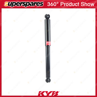 Front + Rear KYB EXCEL-G Shock Absorbers for TOYOTA Hilux LN55 LN56 LN85 LN86