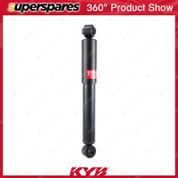 Front + Rear KYB EXCEL-G Shock Absorbers for TOYOTA Rav 4 ACA33 GSA33 ACA38