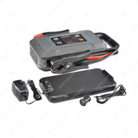 Projecta 12/24V 2000A Intelli-Start Professional Lithium Jump Starter Power Bank