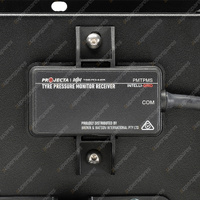 Projecta Mobile Power System with Bluetooth Monitor 3000W Powerhouse System