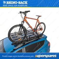 Rhino Rack Pioneer Platform Universal Unassembled - Large 1478mm x 1184mm