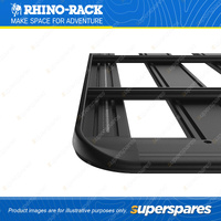 Rhino Rack Pioneer 6 Roof Rack Platform Unassembled - 1500mm x 1240mm