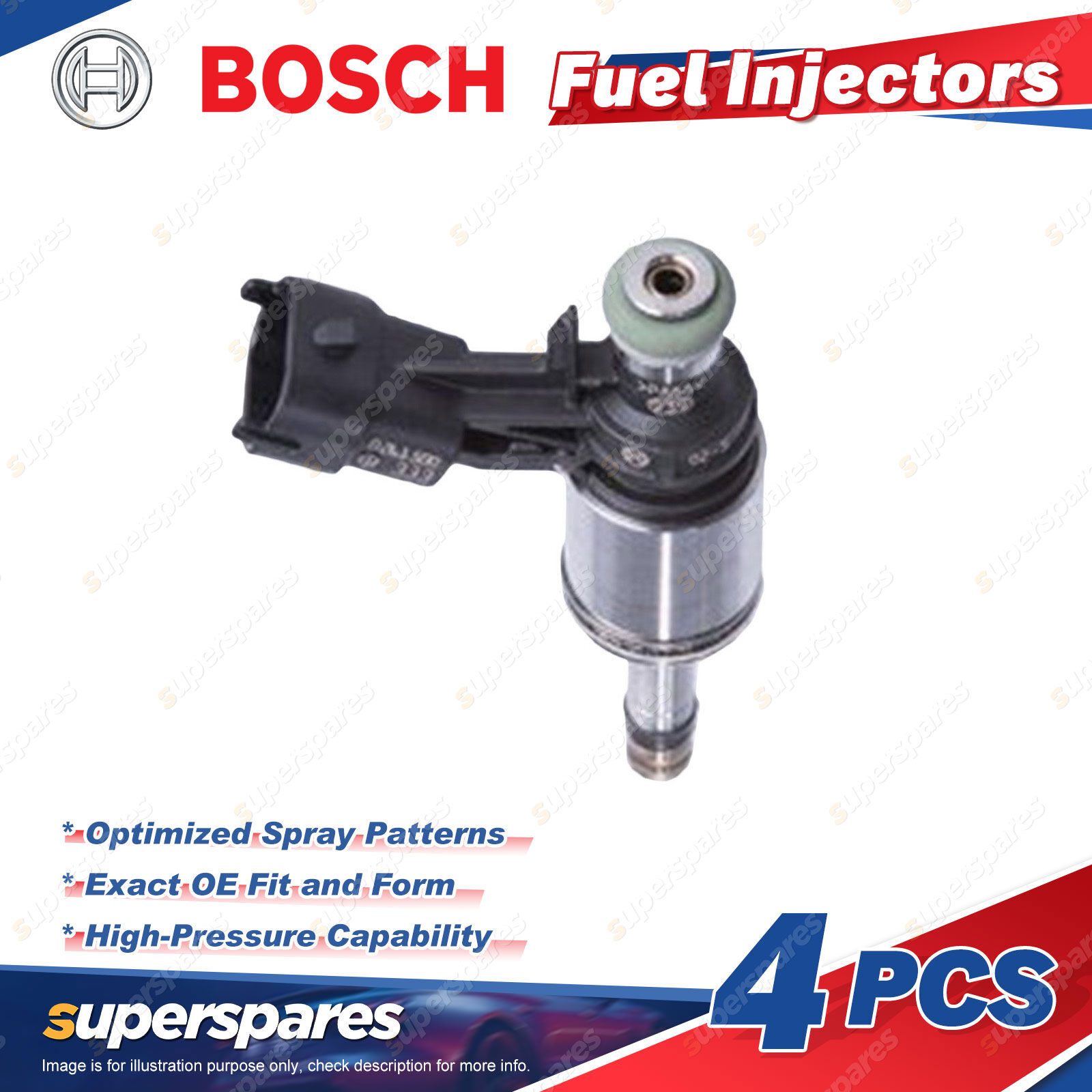Interrupteur De Vitre 4 Voies Pour Jaguar XF X250 (2009) - Réf. 8X2314540AE - Occasion