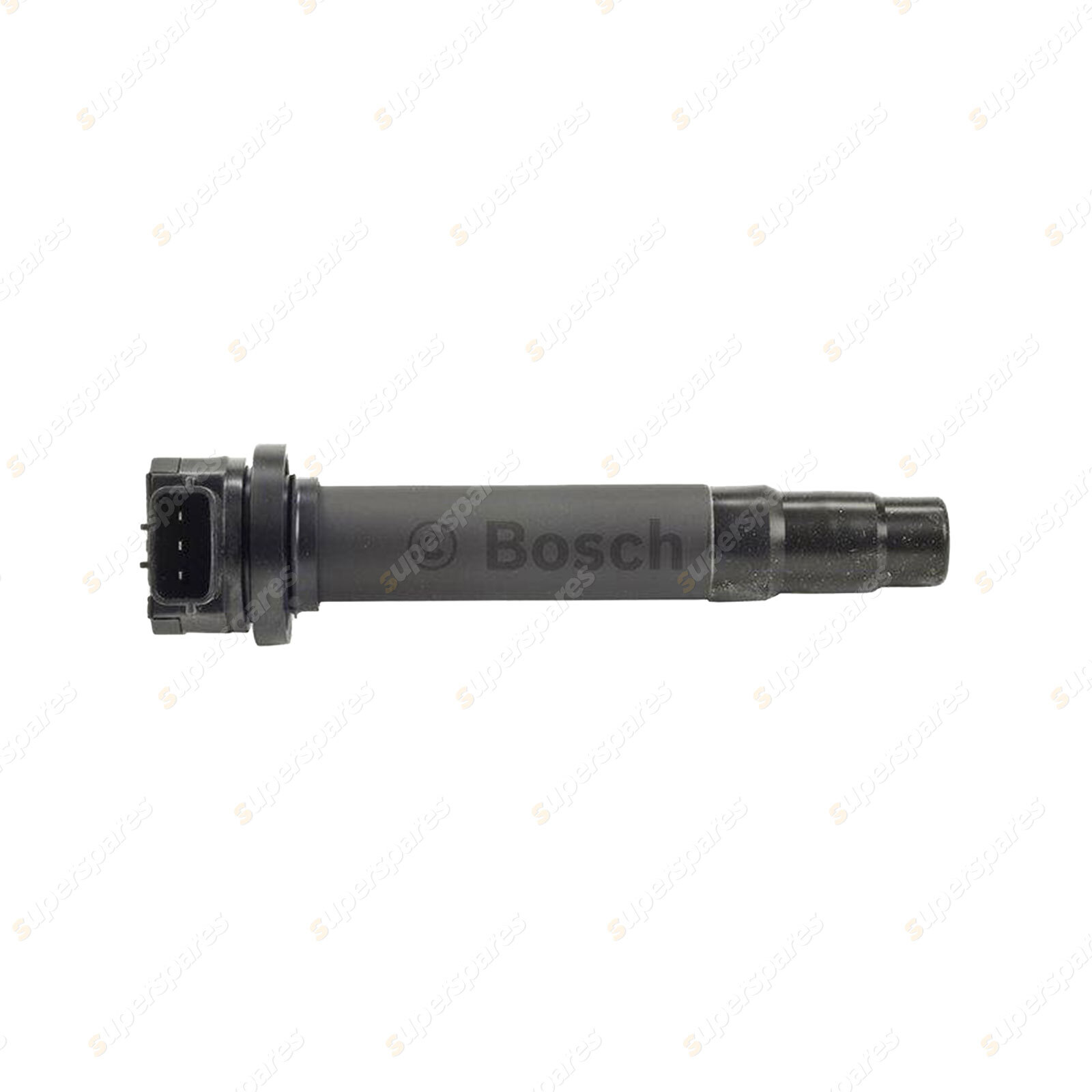 Bosch Ignition Coil for Nissan Pulsar N16 1.6L 83KW Sedan 20002003