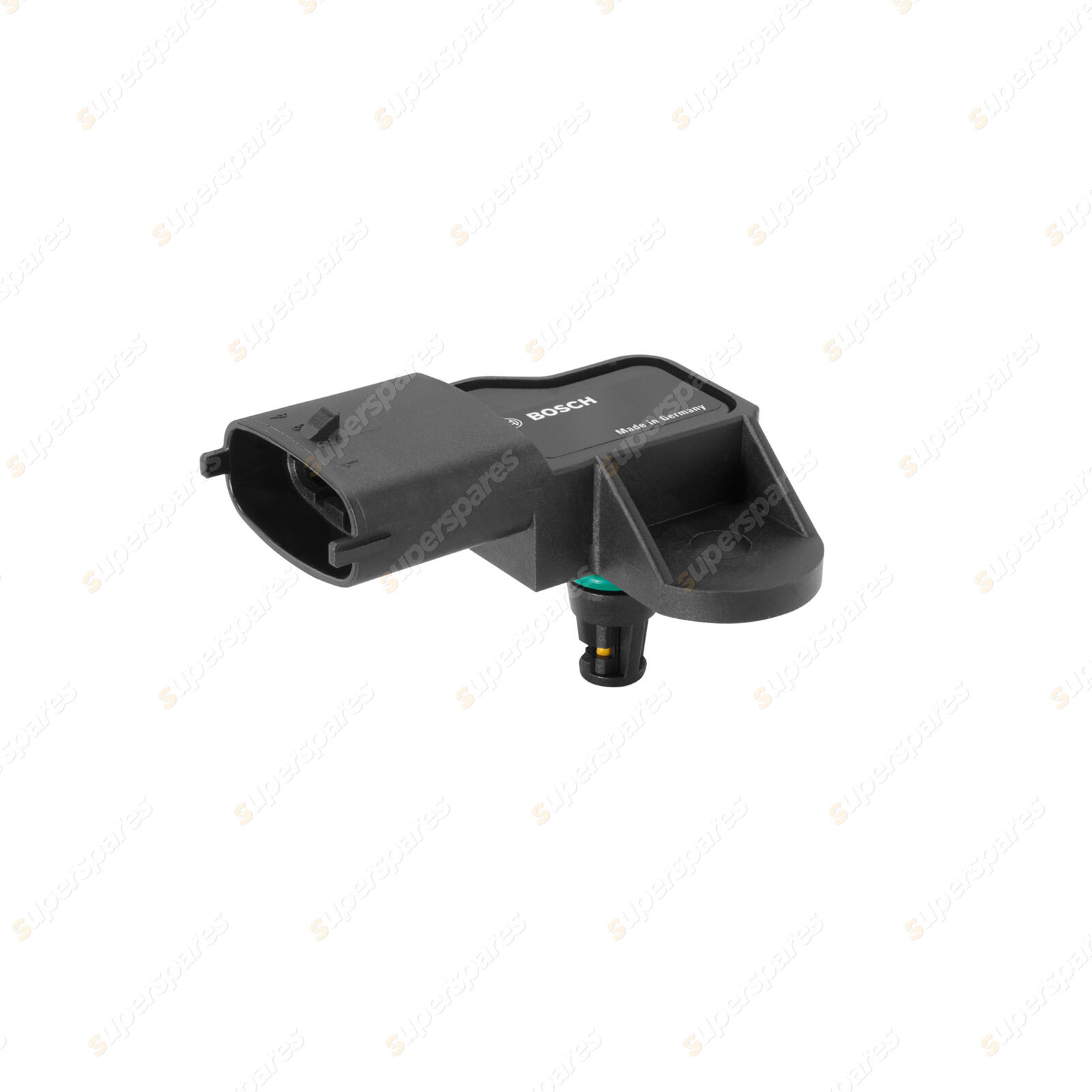 Bosch Boost Pressure Sensor for Volkswagen Amarok 2H Golf MK6 Beetle