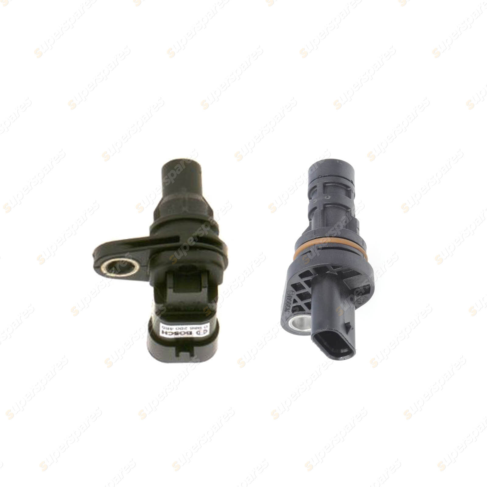 Bosch Cam & Crankshaft Position Sensors for Opel Astra P10 Zafira P12