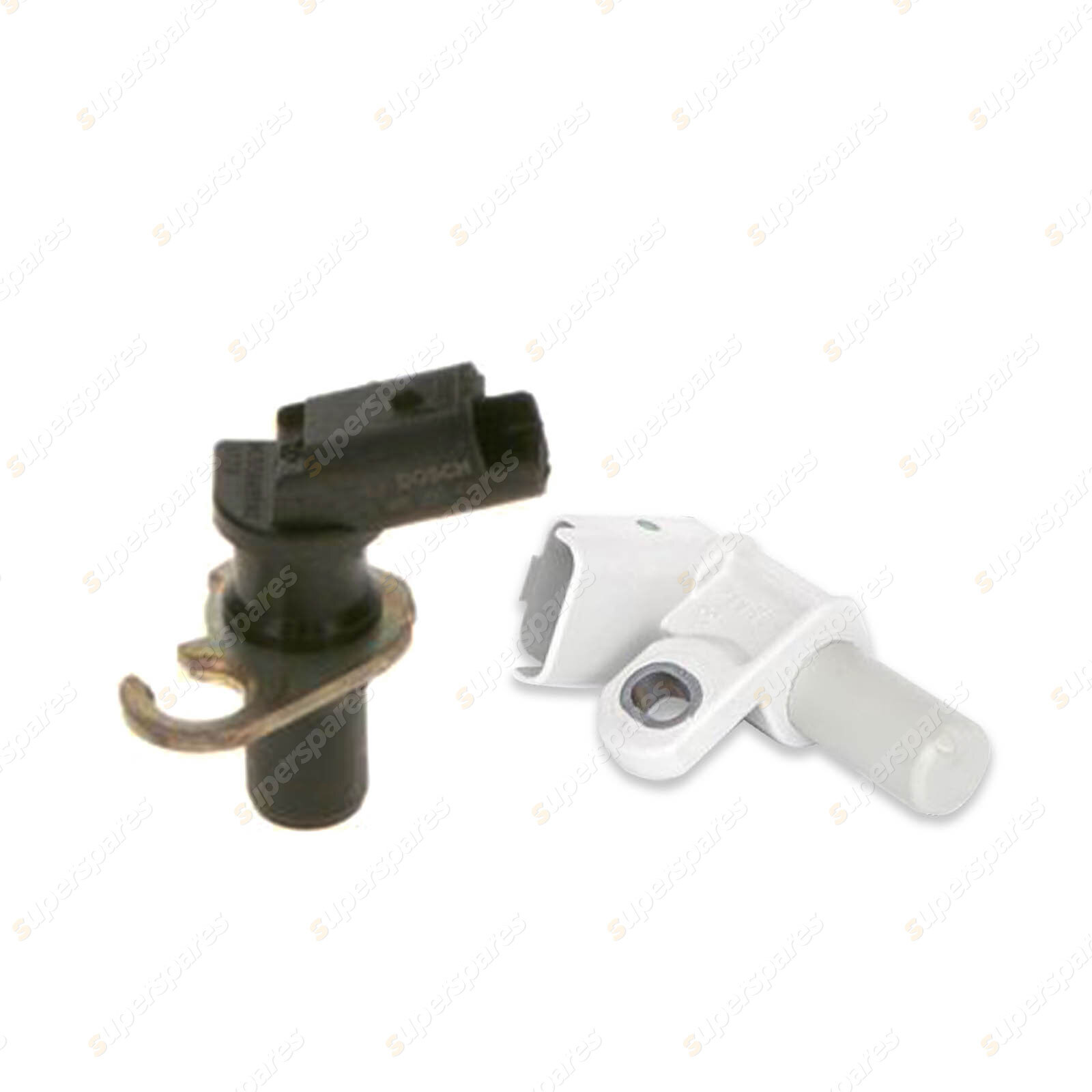 Bosch Cam & Crankshaft Position Sensors for Peugeot 306 7A 7B 7C N3 N5 ...