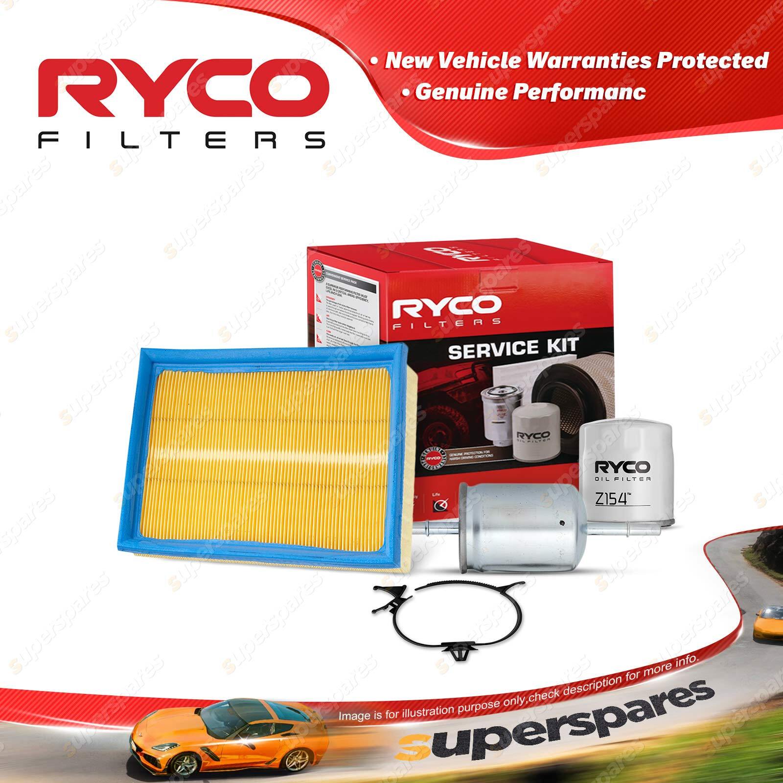 pictures of holden barina 3 Array - ryco oil air fuel filter service kit  for holden barina sb combo van sb ...