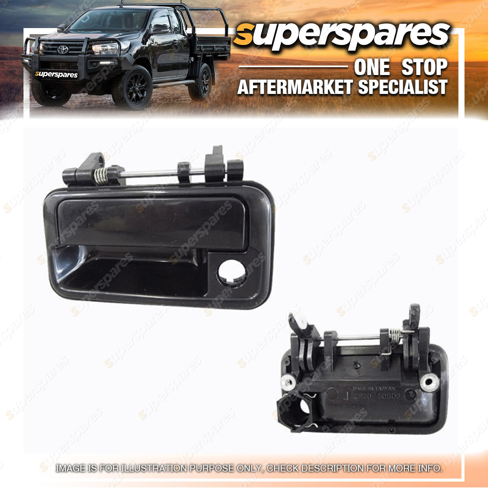 Buy 98 -02 Chevy Prizm Toyota Corolla Rear Right Door Power Latch Lock Actuator OEM In Nebraska - Foto 11