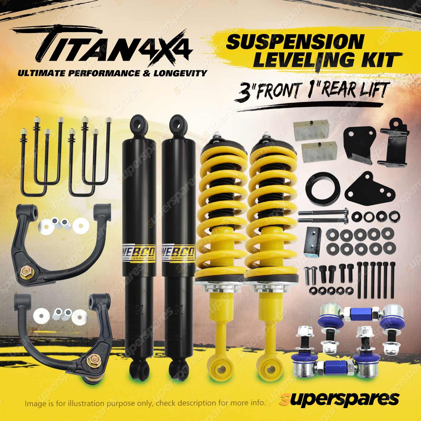Titan 3