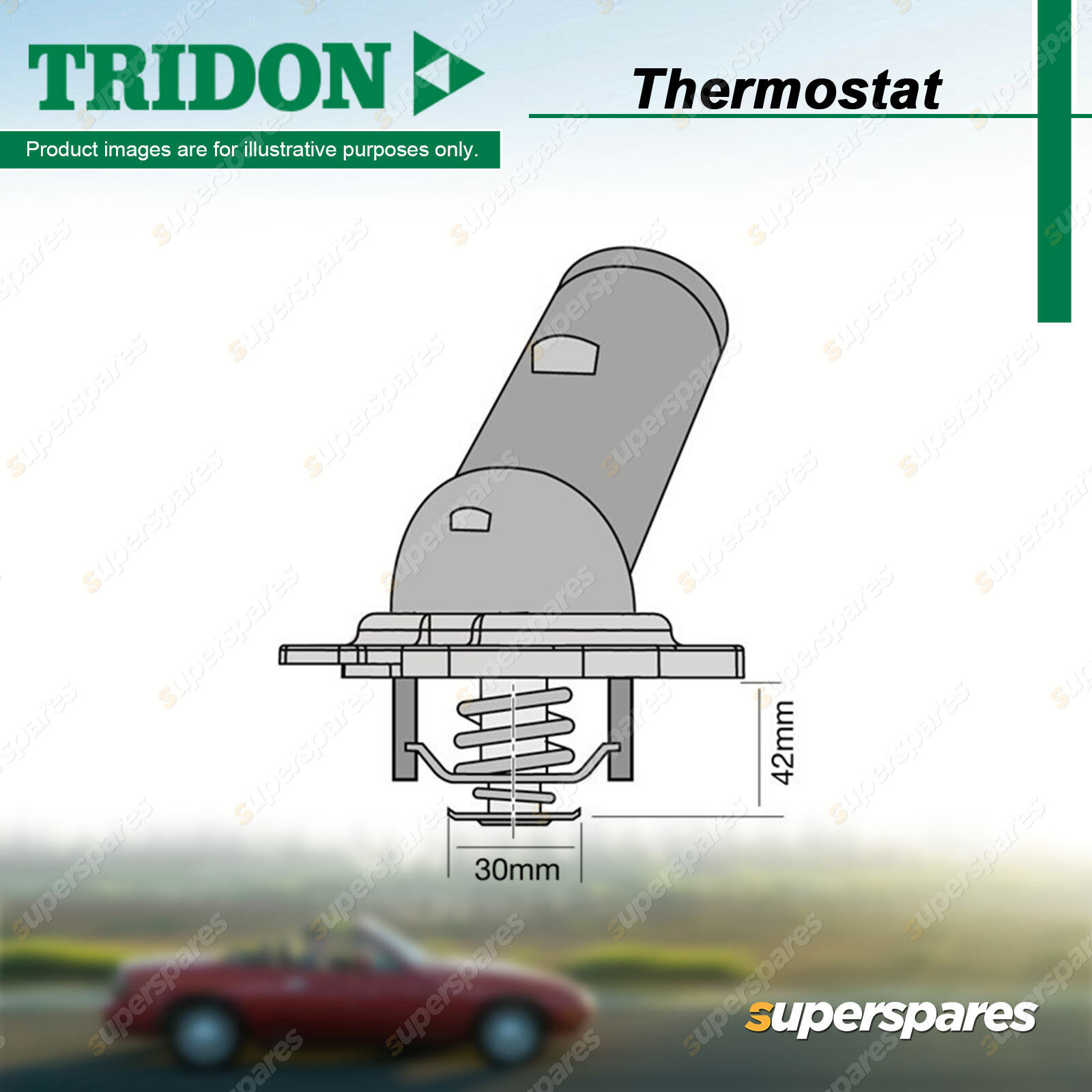 Thermostat De Sécurité TR2 LS1 Pour Friteuse - Température D'Arrêt 238°C - Réf. 09500064