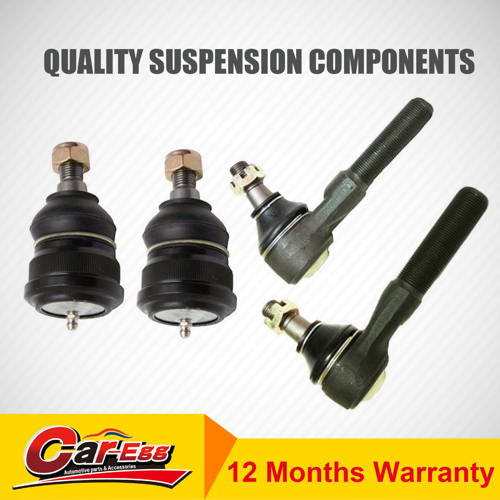 Lower Ball Joints Ford F150