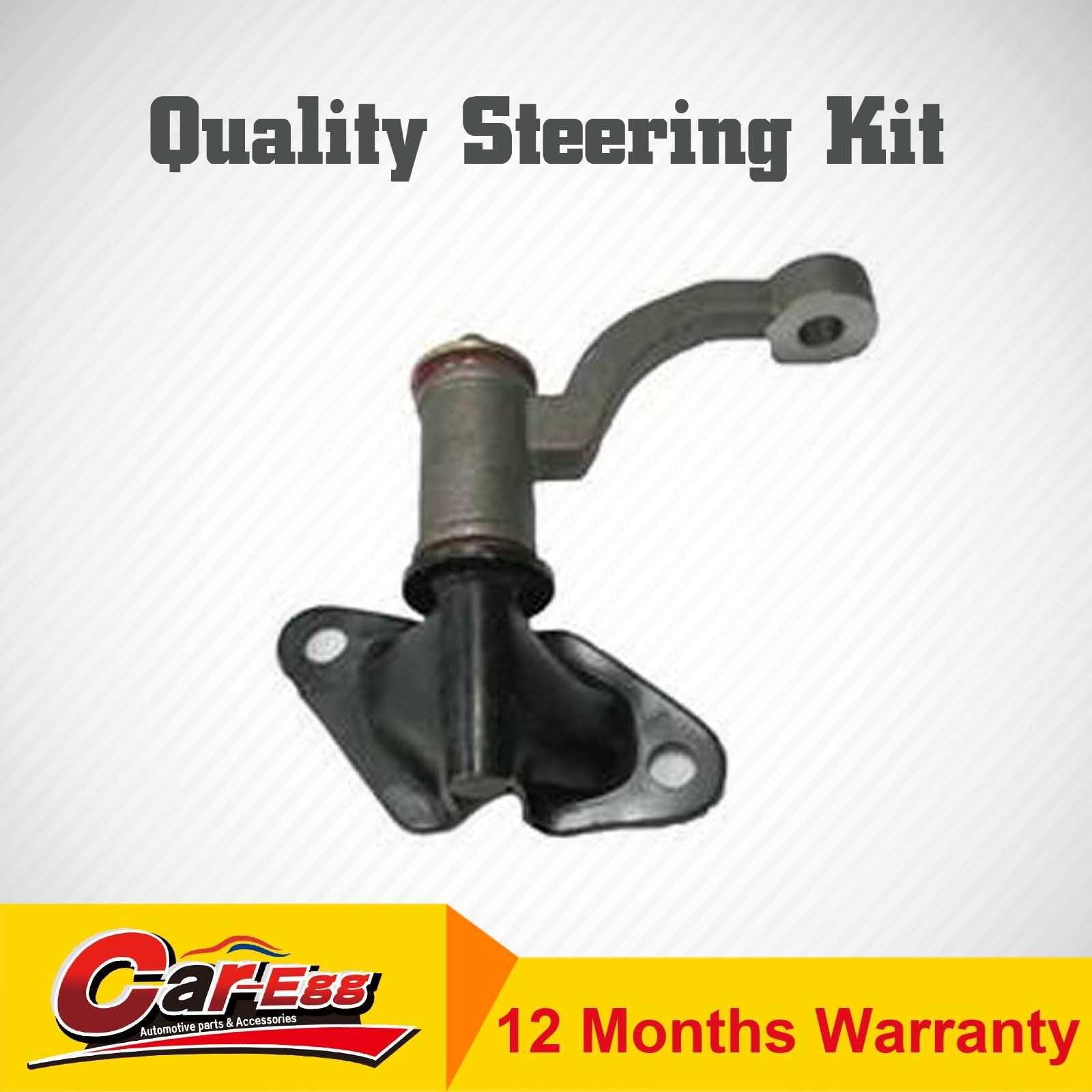 1x Idler Arm for Ford Commercial Courier 4WD UF66M 11/19893/1998 TruPro