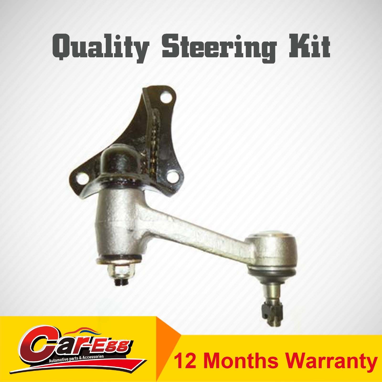 1x Idler Arm for Mitsubishi Pajero 4WD NA Power Steer NB NC ND NE NF NG