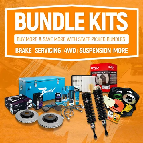 Superspares Bundle Kits-Mobile