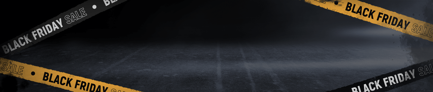 BLACK FRIDAY <span>STAY TUNED FOR OUR NEXT </span>