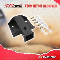 4X4FORCE Tow Hitch Receiver for Volkswagen Amarok Towing Essentials