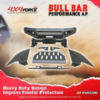 Performance AP Bumper Bullbar without Loop for Toyota Hilux Vigo 2005-2011