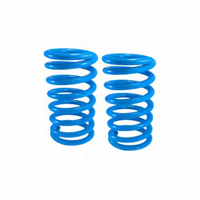 Lovells Front Standard Coil Springs for Ford F Series F100 1977-1979