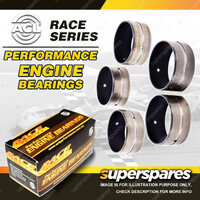 ACL Cam Bearing Set for Holden Commodore Calais VC VK VN Caprice Statesman VQ WB