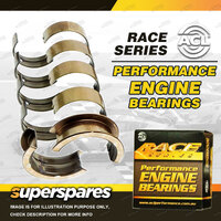ACL Main Bearing Set for Mazda 3 BK BL BM BN 6 GG GY CX-7 ER MX-5 NC Tribute EP