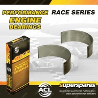 ACL Conrod Bearing Set 0.025mm for Audi TT 8J3 8J9 RS3 8VA 8VM 8VS RS Q3 8UB 8UG