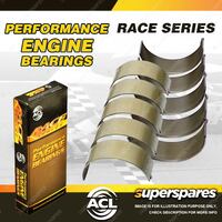 ACL Conrod Bearing Set for Ford Ranger PX Duratorq Power Stroke 3.2L 5 Cyl 0.25