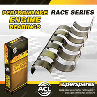 ACL Conrod Bearing Set for BMW M3 E36 S50B32 3.2L Premium Quality 0.25mm Size