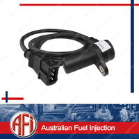 AFI Camshaft Crank postion Sensor CAS1146 for Holden Barina 1.6 i SB Hatchback