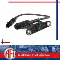 AFI Camshaft Crank postion Sensor CAS1202 for Holden Barina 1.4 Sfi XC Astra TR