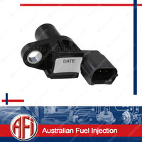AFI Camshaft Crank postion Sensor CAS1307 for Mazda MX-5 1.8 Turbo NB 98-05