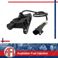 AFI Camshaft Crank postion Sensor CAS1344 for Holden Barina 1.6 i SB Hatchback