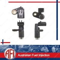 AFI Camshaft Crank postion Sensor for Jeep Cherokee XJ 2.5 Tdi 4x4 SUV