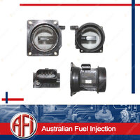 AFI Air Mass Flow Meter AMM9373 for Skoda Superb 2.8 V6 Sedan 01-08