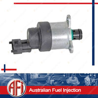 AFI SCV Metering Unit Pressure Regulator DSCV1011 for Nissan Navara 2.5 D40