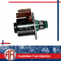 AFI SCV Metering Unit Pressure Regulato DSCV1014 for Hyundai Terracan HP 05-06