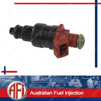 AFI Fuel Injector for Holden Vectra 2.0i 2.2 i JR JS Wagon Astra 2.0 GSi TR