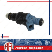 AFI Fuel Injector FIV9019 for Hyundai Excel 1.5 i 12V X-3 Sedan 94-00