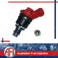 AFI Fuel Injector for Nissan Serena 2.0 16V Pulsar 2.0 N14 N15 NXNXR 2.0 GTI