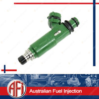 AFI Fuel Injector FIV9400 for Mazda 323 1.8 Protege BJ Sedan 98-04