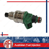 AFI Fuel Injector FIV9434 for Mitsubishi Pajero 3.5 V6 24V SUV 95-99