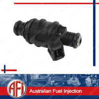 AFI Fuel Injector FIV9456 for Holden Astra 1.8 i AH 1.8 i TS Sedan Wagon Coupe