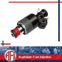 AFI Fuel Injector FIV9472 for Daewoo Nubira 2.0 16V Leganza 2.0 2.2 16V