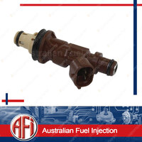 AFI Fuel Injector for Toyota Prado 3.4 24V VZJ90 VZJ95 Hilux 3.4 LN RN YN