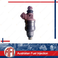 AFI Fuel Injector for Toyota MR 2 1.6 16V AW11 Corolla 1.6 AE82 AE92 AE93