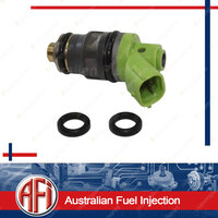 AFI Fuel Injector FIV9512 for Toyota Hiace SBV 2.4 i RZH10 95-05 Brand New