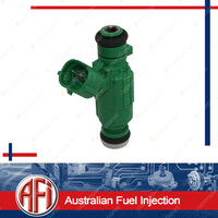 AFI Fuel Injector FIV9514 for Kia Sportage 4x4 JE Rio 16V JB Optima 2.7 V6 GD